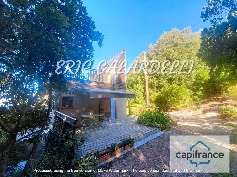 Maison - 145 m² - 5 pièces