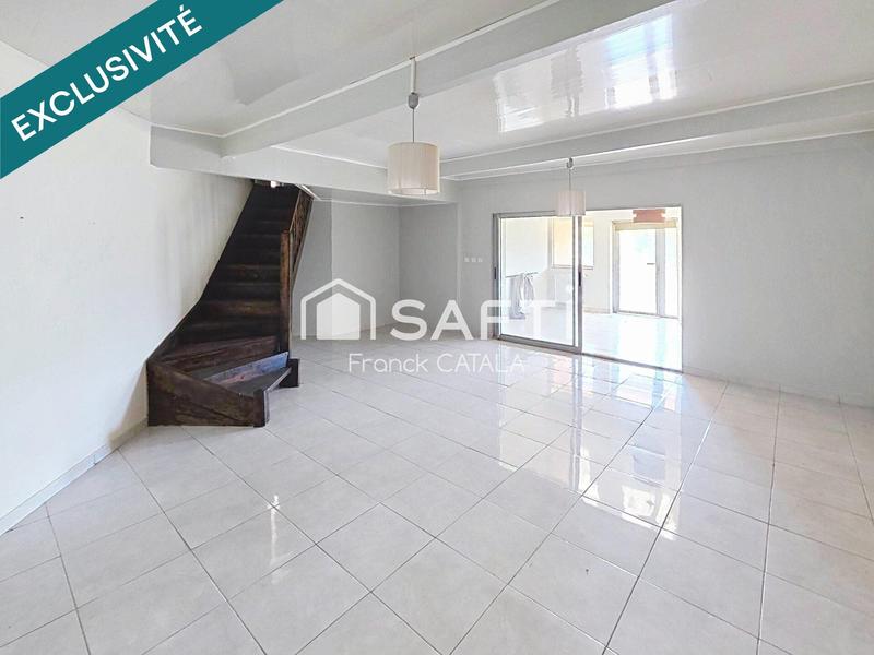 Local commercial - 400 m² - 8 pièces