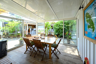 Villa - 220 m² - 11 pièces