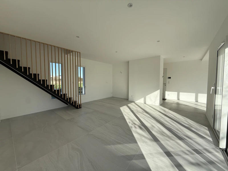 Maison - 153 m² - 6 pièces