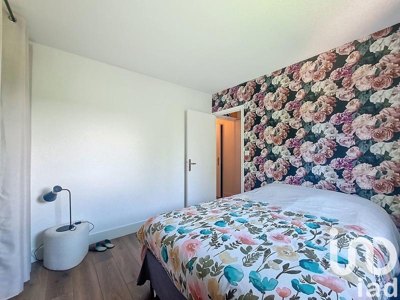 Appartement - 43 m² - 3 pièces