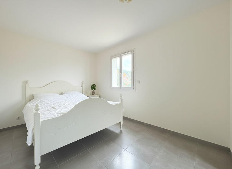 Maison - 112 m² - 5 pièces