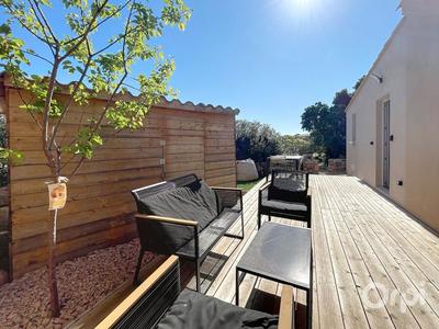 Villa - 67 m² - 4 pièces