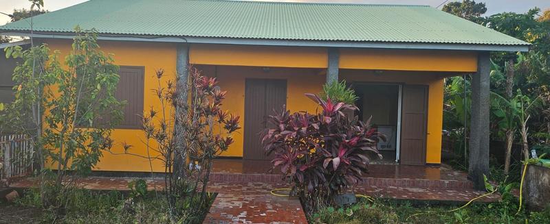 Maison ancienne - 60 m² - 4 pièces