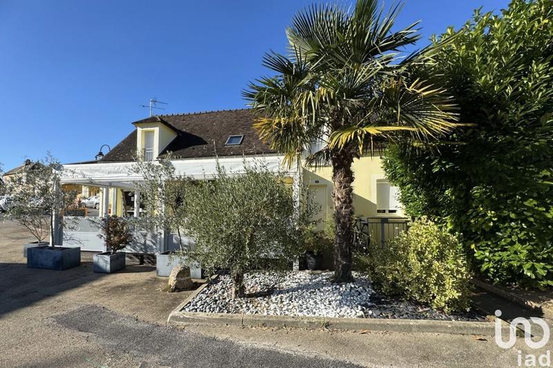 Local commercial - 123 m²