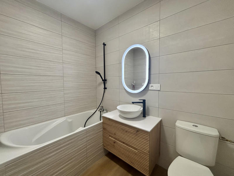 Appartement - 100 m² - 4 pièces