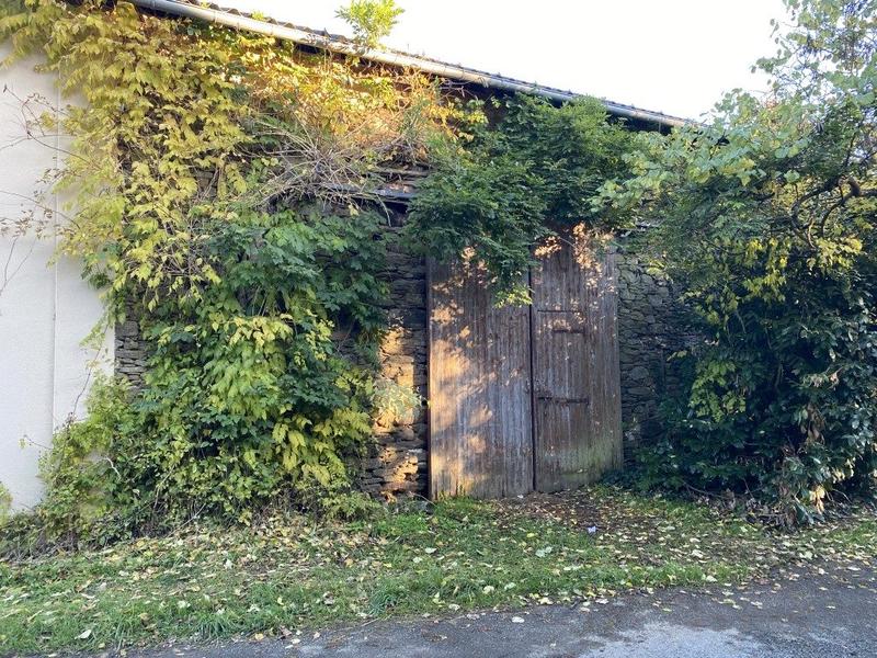 Maison - 90 m² - 3 pièces