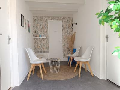 Local commercial - 17 m² - 1 pièce