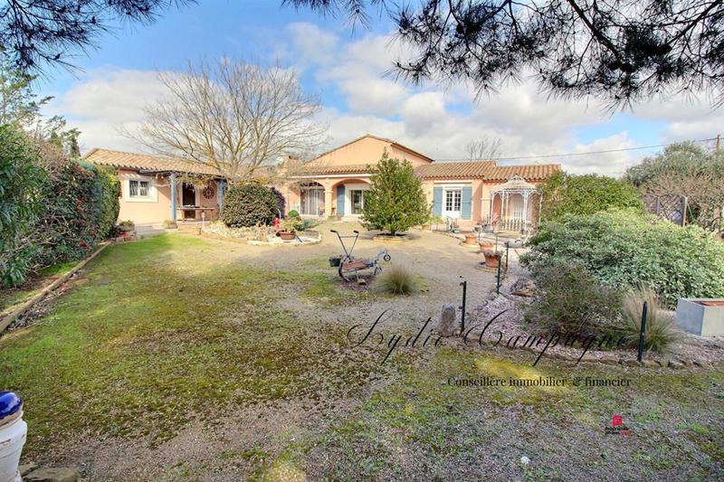 Maison - 177 m² - 7 pièces