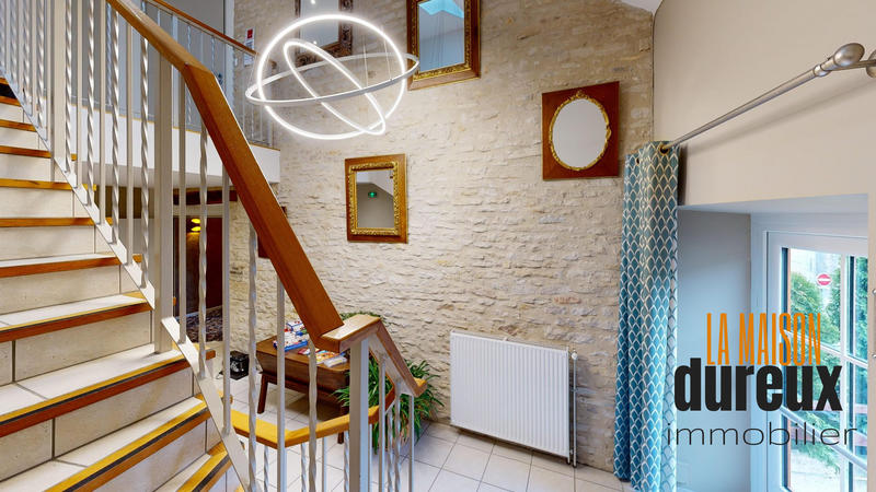 Fonds de commerce - 763 m²