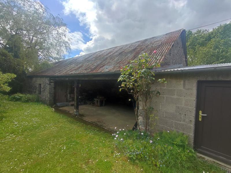 Maison - 163 m² - 7 pièces