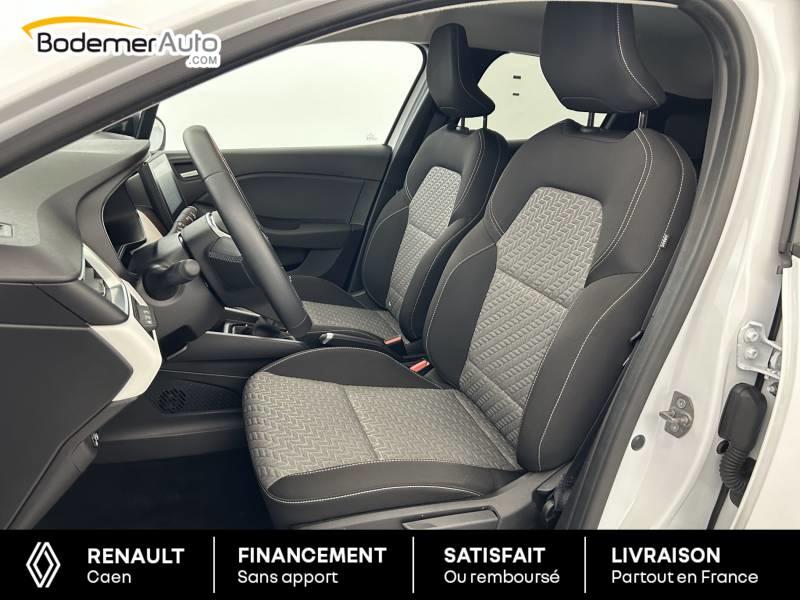 Renault Clio TCe 100 Gpl Evolution