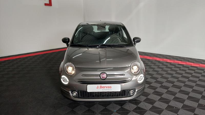 Fiat 500 Hybrid 1.0 Bsg 70 ch Pack Confort