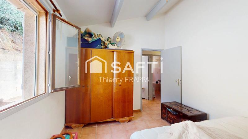 Villa - 82 m² - 4 pièces