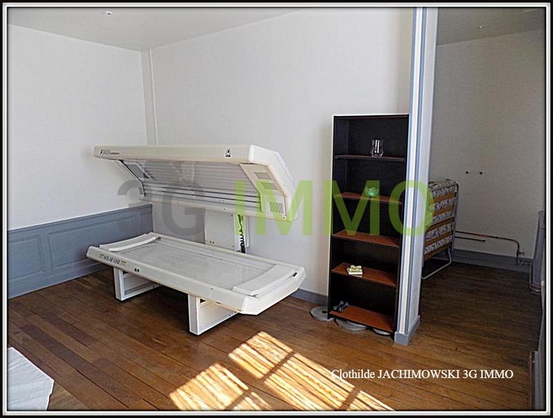 Propriété - 350 m² - 17 pièces