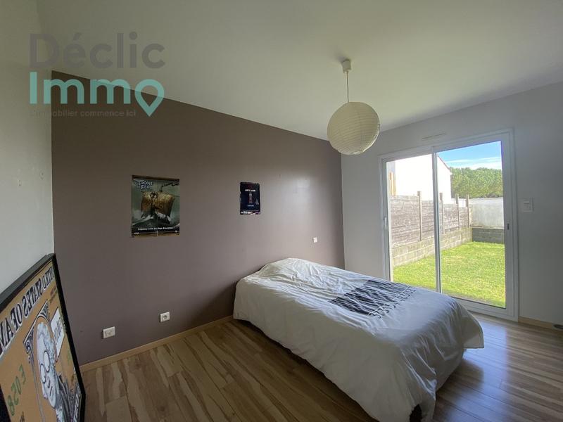 Maison - 174 m² - 6 pièces