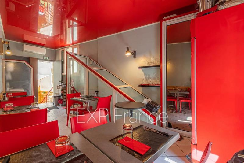 Maison - 33 m² - 2 pièces