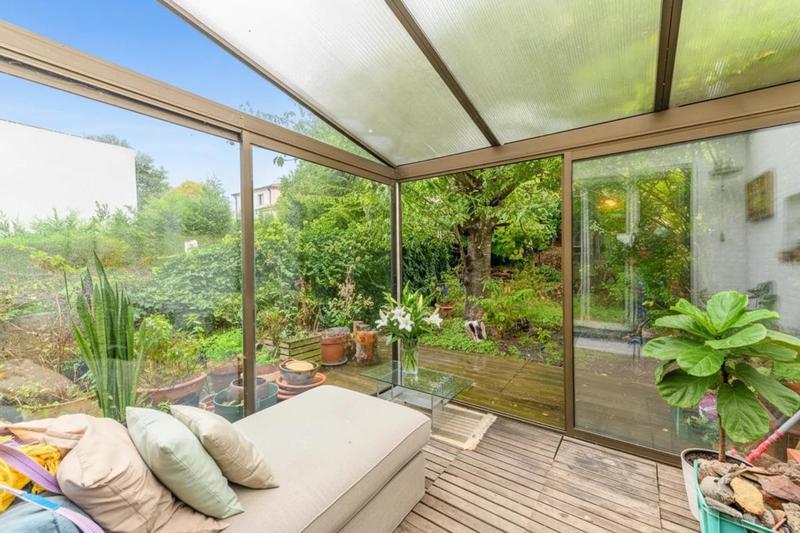 Maison - 70 m² - 4 pièces