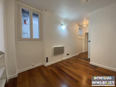 Appartement - 59 m² - 2 pièces