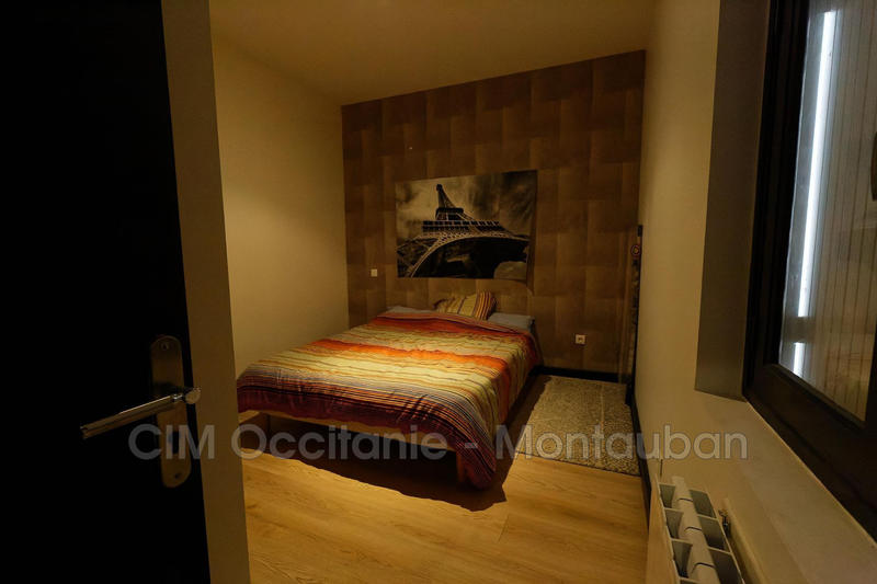 Appartement - 82 m² - 3 pièces