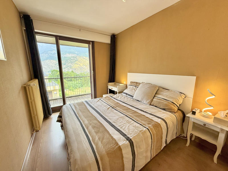 Appartement - 88 m² - 4 pièces