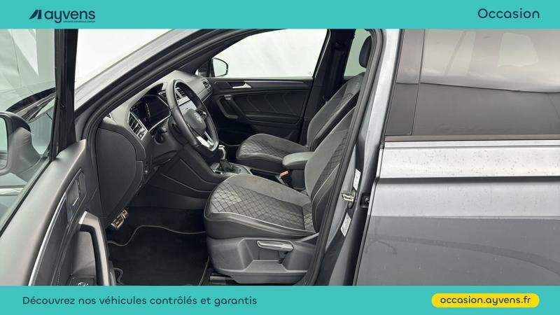Volkswagen Tiguan Allspace 1.5 Tsi 150ch R-Line Dsg7