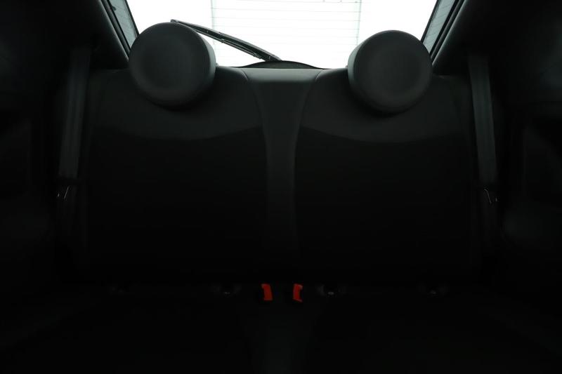 Fiat 500 1.2 s Dualogic 69 ch