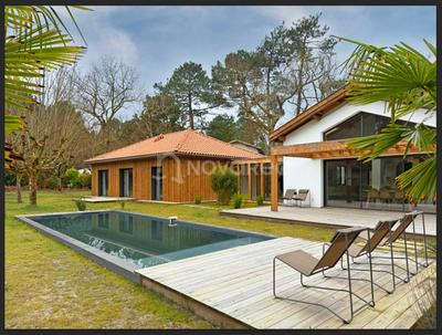 Villa - 170 m² - 5 pièces