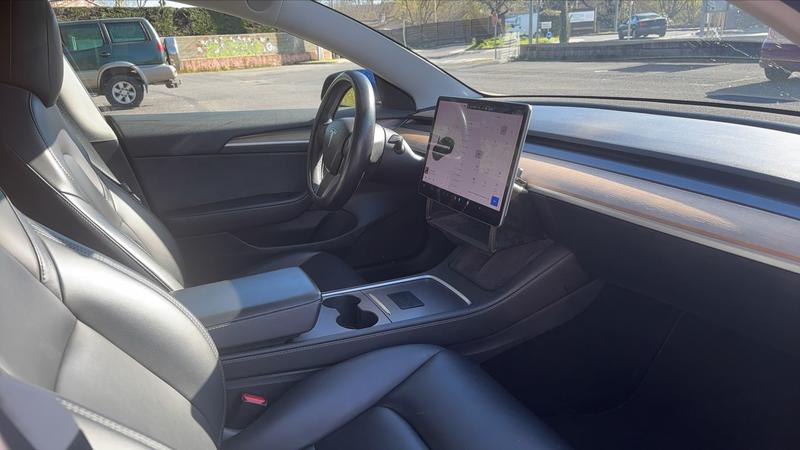 Tesla Model 3 325 Rwd Standard