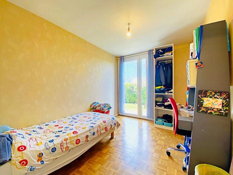 Maison - 88 m² - 4 pièces