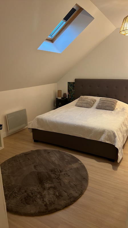 Maison - 97 m² - 3 pièces