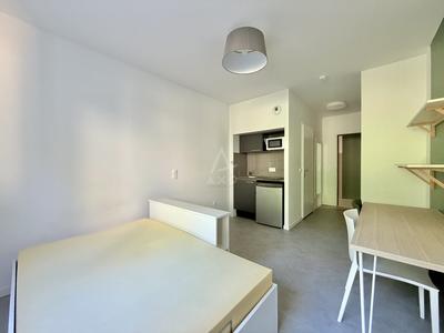 Appartement - 19 m² - 1 pièce