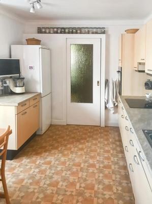 Appartement - 102 m² - 4 pièces