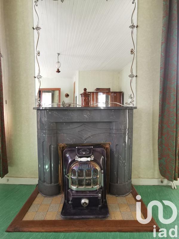 Maison - 150 m² - 6 pièces