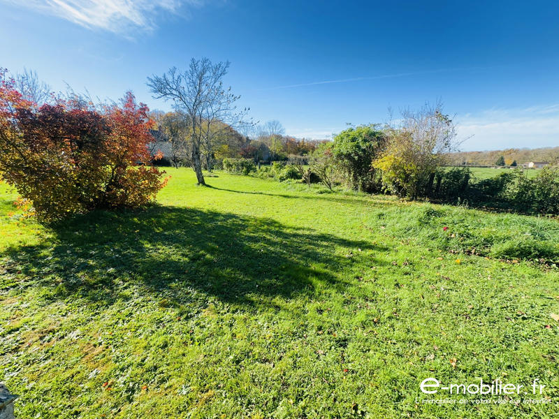 Maison - 141 m² - 5 pièces