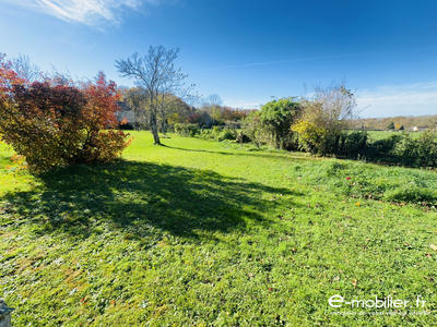 Maison - 141 m² - 5 pièces