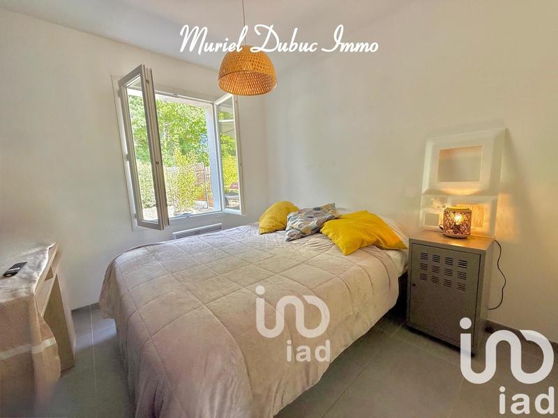 Maison - 114 m² - 6 pièces