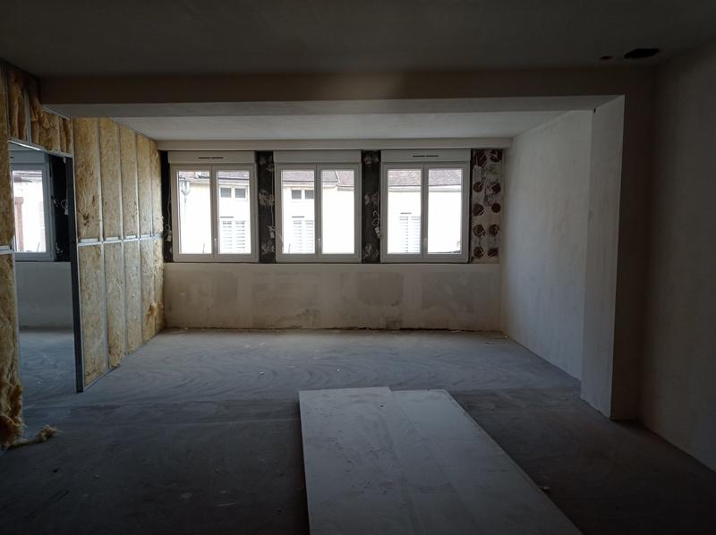 Immeuble - 1 800 m²