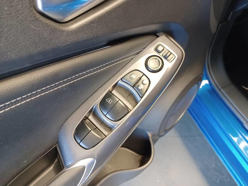 Nissan Juke Hybrid 143 Tekna