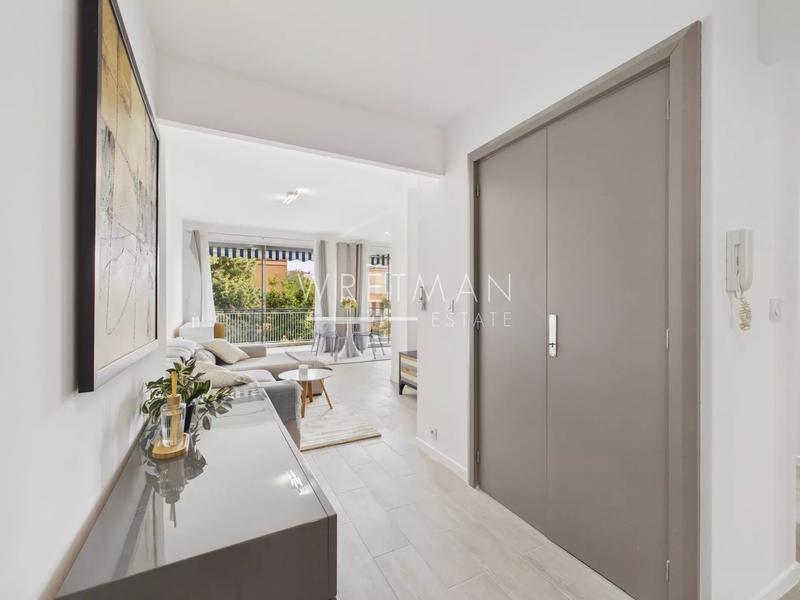 Appartement - 82 m² - 3 pièces