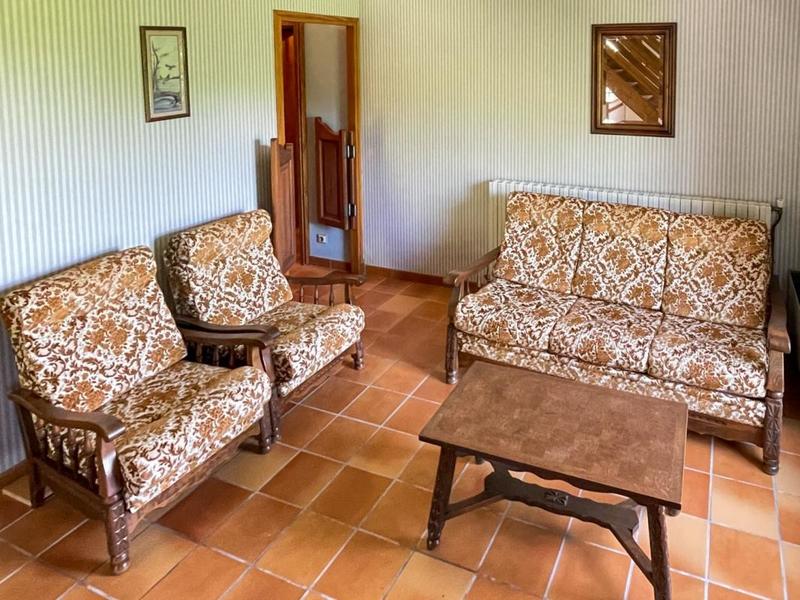 Ferme - 247 m² - 9 pièces