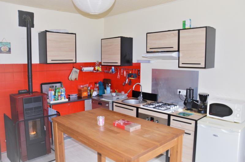 Maison - 70 m² - 4 pièces