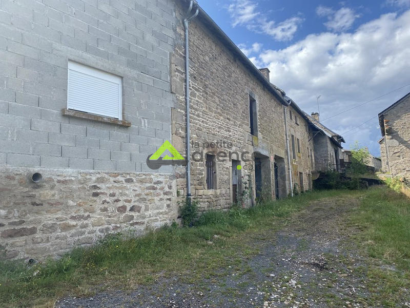 Maison - 70 m² - 4 pièces