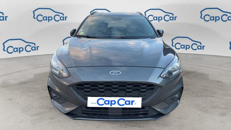 Ford Focus Sw 1.5 TDCi 120 St Line