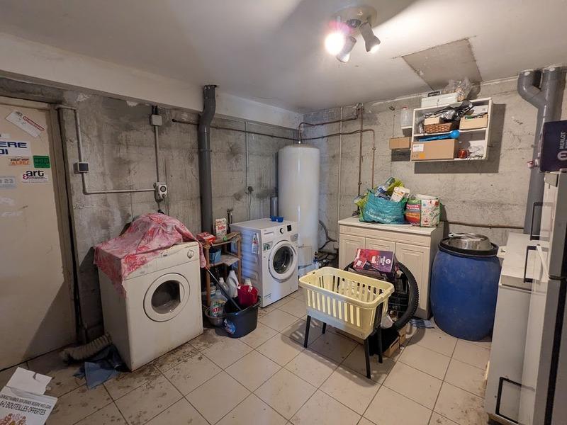 Villa - 90 m² - 4 pièces