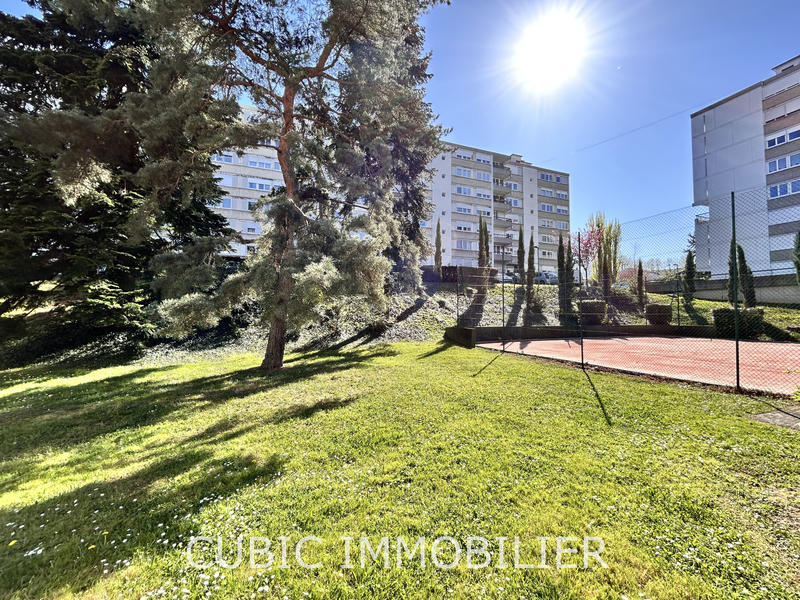 Appartement - 54 m² - 3 pièces