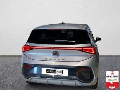 Cupra Born 230 ch - batterie l v