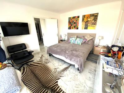 Appartement - 62 m² - 2 pièces