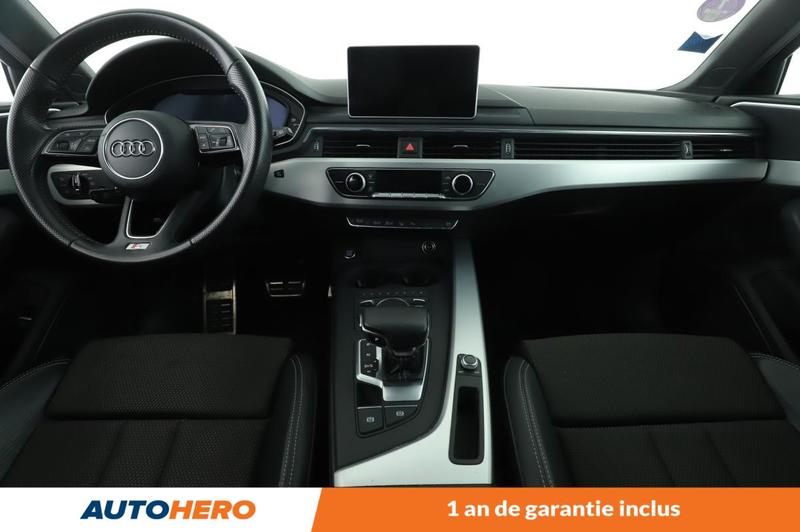 Audi A4 Avant 2.0 Tfsi Ultra s line s tronic 190 ch