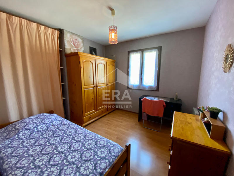 Maison - 109 m² - 5 pièces